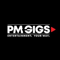 PM GIGS Inc logo