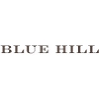 Blue Hill Farm logo