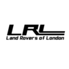 Land Rovers logo