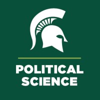 MSU Political Science logo
