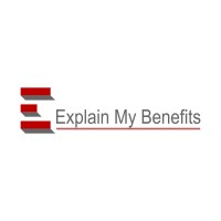 Explain My Benefits logo