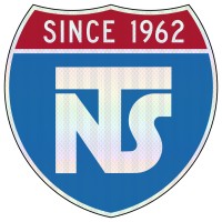 National Traffic Signs logo