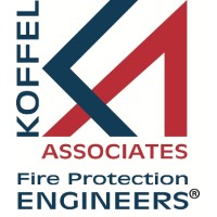 Koffel Associates, Inc. logo