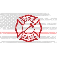 Fire Maul Tools logo