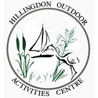 Image of Hillingdon Outdoor Activities Centre