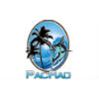 Pacific Radio Electronics logo