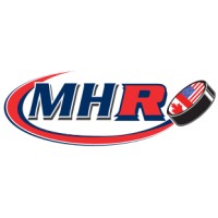 MYHockey Rankings logo