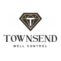 Townsend Well Control logo