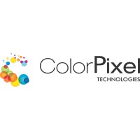 Image of ColorPixel Technologies