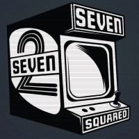 Seven Squared logo