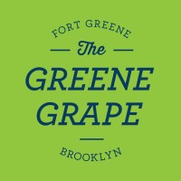 The Greene Grape logo
