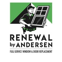 Renewal By Andersen Greater Maine logo