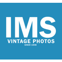 IMS Vintage Photos logo
