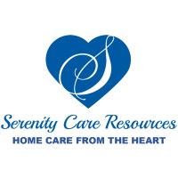 SERENITY CARE RESOURCES LLC logo