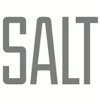 SALT Design Co. logo
