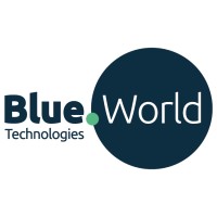 Blue World Technologies logo