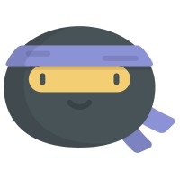 Tweet Ninja logo