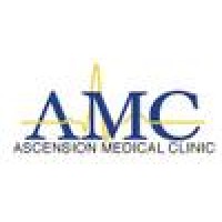 Ascension Medical Clinic logo