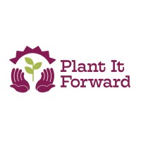 Plant It Forward logo