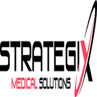 Strategix Medical Solutions logo