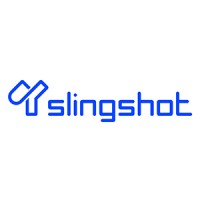 Slingshot Inc logo