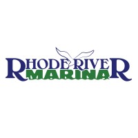 Rhode River Marina Inc logo