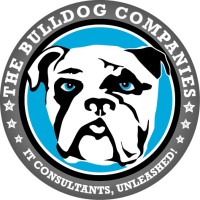 The Bulldog Companies, LLC logo