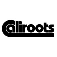 Caliroots logo