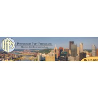 Pittsburgh Pain Physicians logo