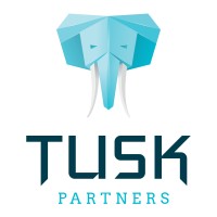 TUSK Partners logo