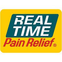 Image of Real Time Pain Relief