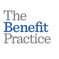 The Benefit Practice logo