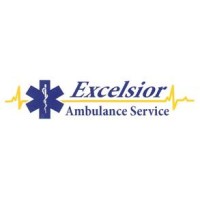 Excelsior Ambulance Service logo
