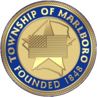 MARLBORO, TOWNSHIP OF logo