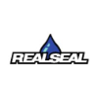 Real Seal Basement Waterproofing & Foundation Repair logo