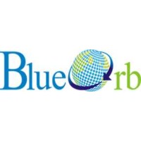 Blue Orb Maid Cleaning Services Sofa Carpet Cleaning Services Dubai Sharjah logo