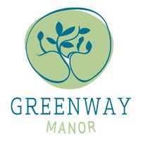 Greenway Manor & Terrace logo