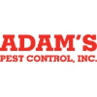 ADAM'S Pest Control, Inc. logo