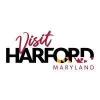Visit Harford logo