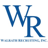 Walrath Recruiting, Inc. logo