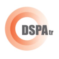 DSPA Türkiye logo