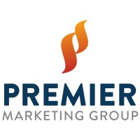 Premier Marketing Group logo