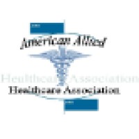 American Allied Healthcare Association logo