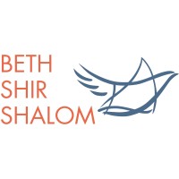 Beth Shir Shalom logo