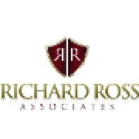 Richard Ross Associates logo