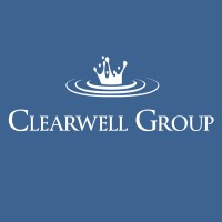 Clearwell Group logo