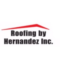 Roofing By Hernandez logo
