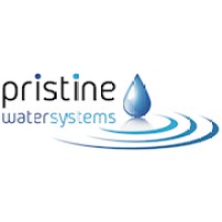 Pristine Water Systems Australia logo