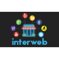 Interweb logo