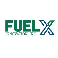FuelX Innovation, Inc. logo